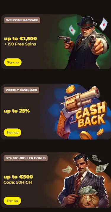 Roulettino Casino